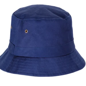 Καπέλο τύπου bucket 100% βαμβακι