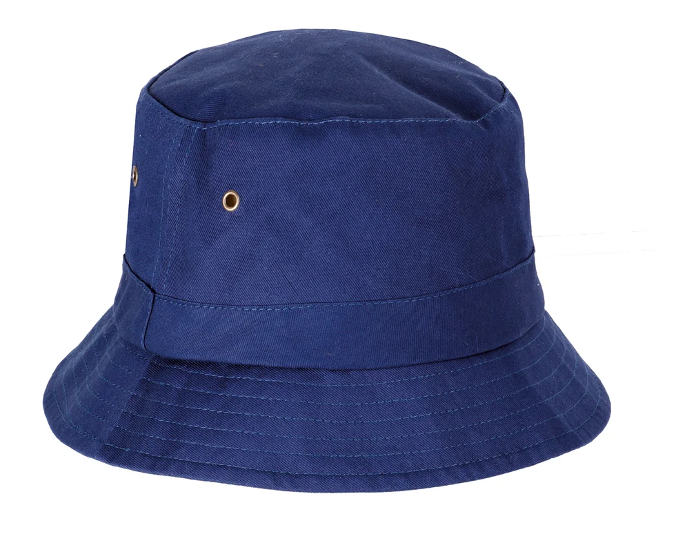 Καπέλο τύπου bucket 100% βαμβακι