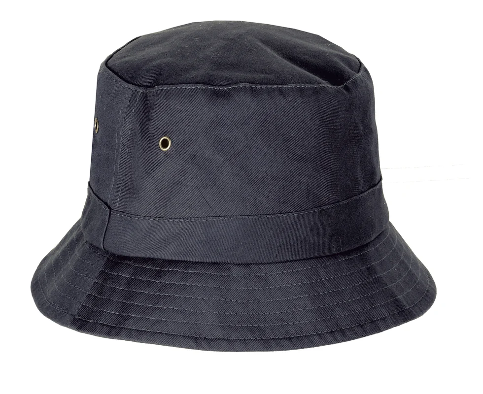 Καπέλο τύπου bucket 100% βαμβακι