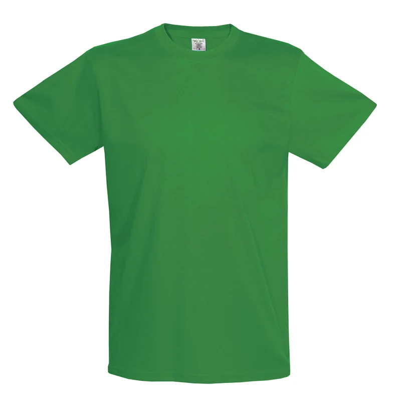 Ανδρικό μπλουζάκι 130gr COLORS