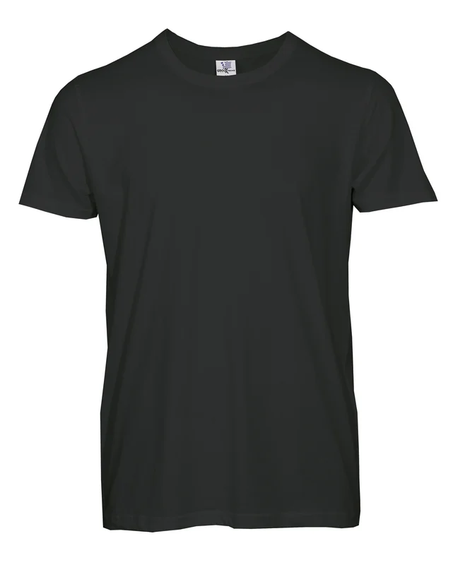 Ανδρικό μπλουζάκι 130gr COLORS