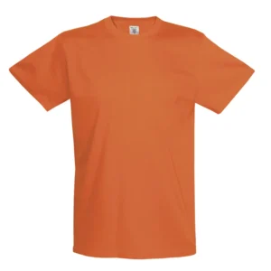 Ανδρικό μπλουζάκι 130gr COLORS