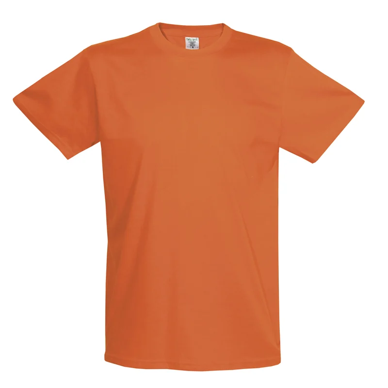 Ανδρικό μπλουζάκι 130gr COLORS