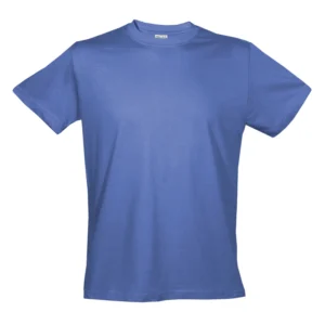 Ανδρικό μπλουζάκι 130gr COLORS