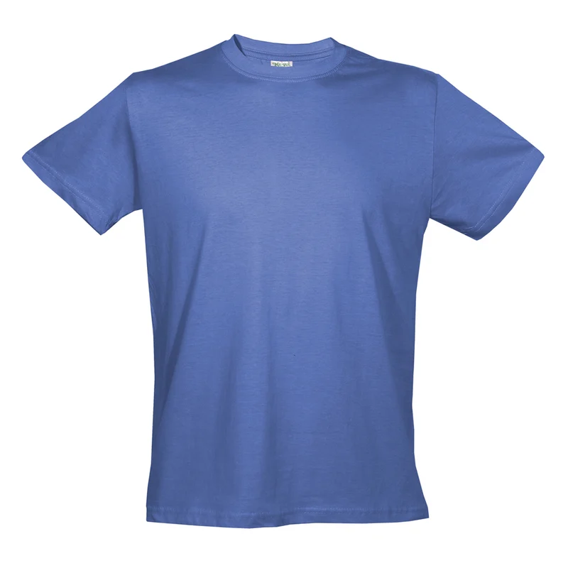 Ανδρικό μπλουζάκι 130gr COLORS