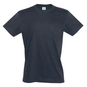 Ανδρικό μπλουζάκι 130gr COLORS