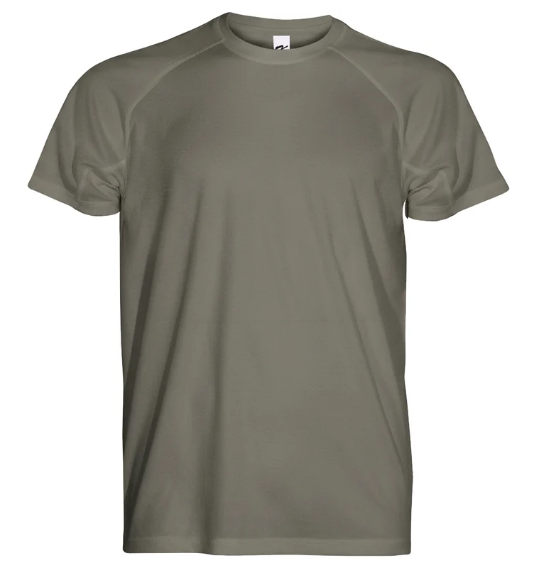 Μπλουζάκι πικέ dry fit COLORS