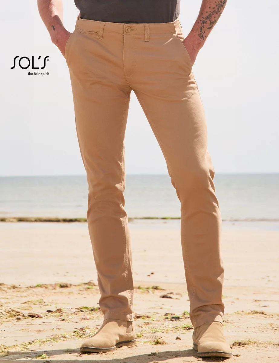 Jules Men Length 35 - 02120