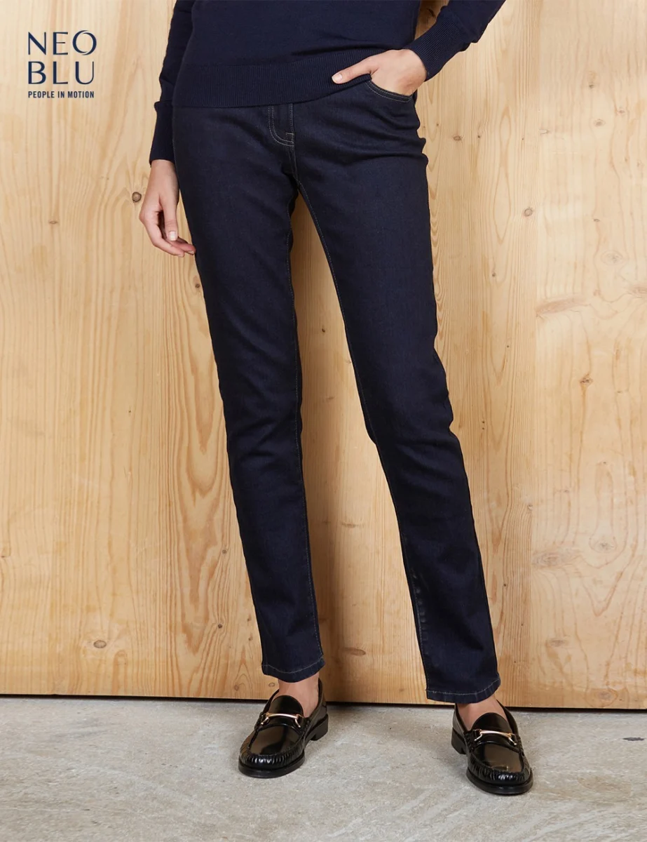 Gaspard Women Denim - 03181