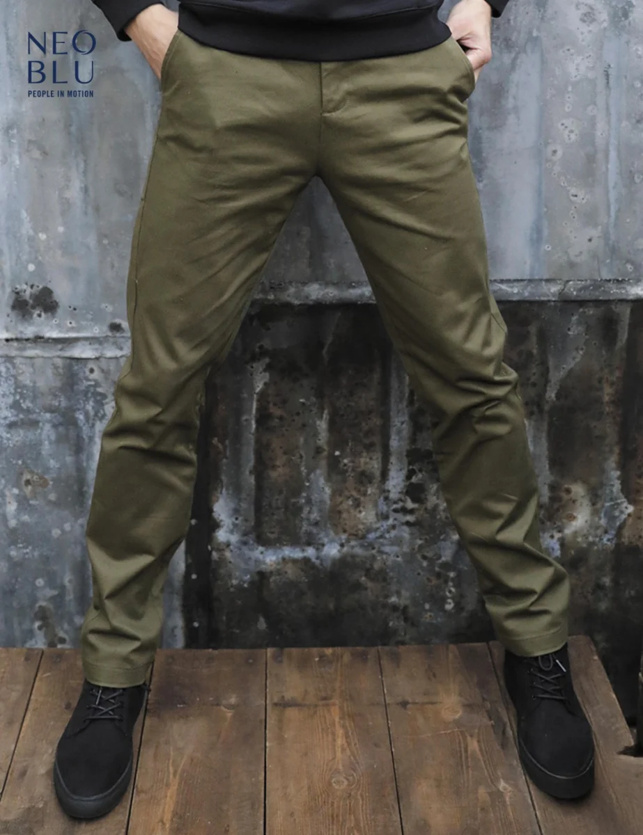 Gustave Men - 03178