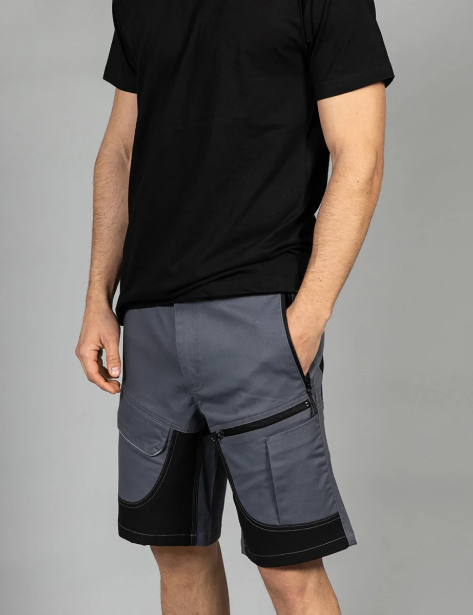 Salonicco Shorts