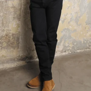 Gaspard Men Twill - 03180