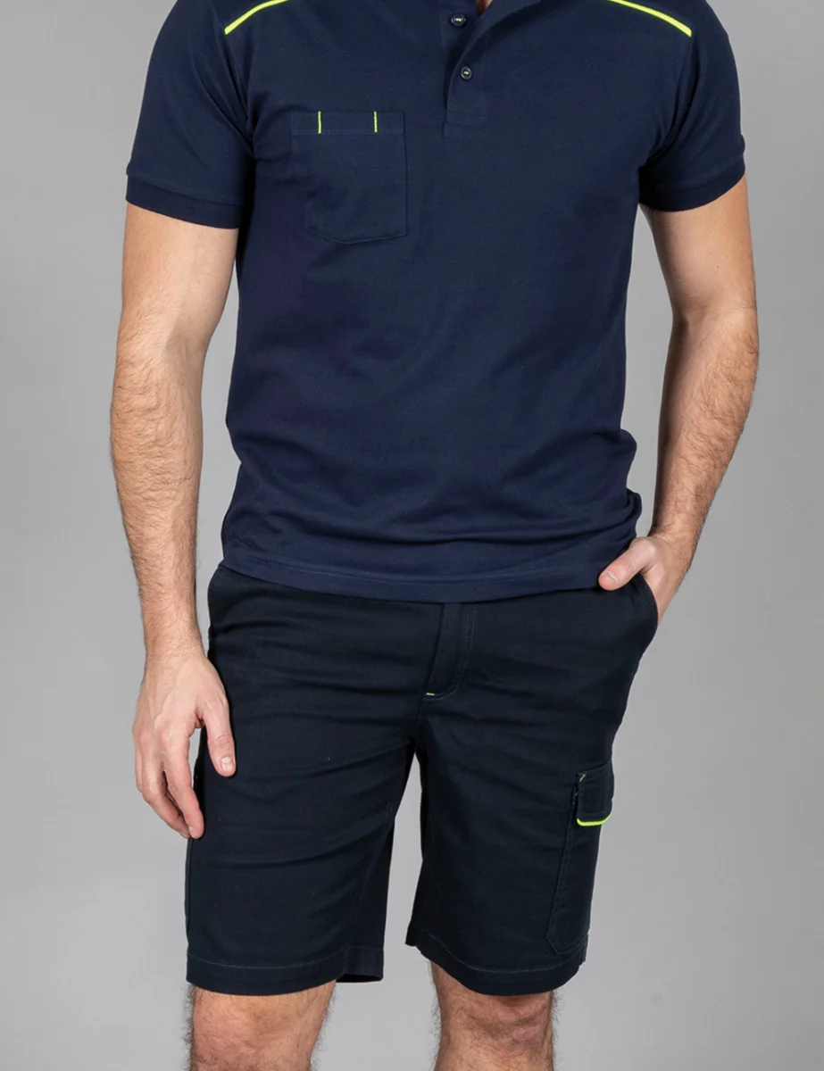 Zurigo Shorts