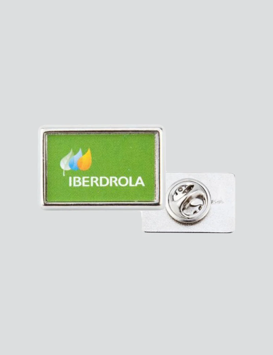 P-15 Pin