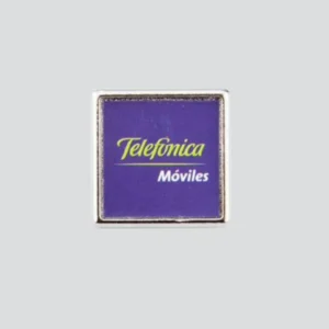 P-10 Pin