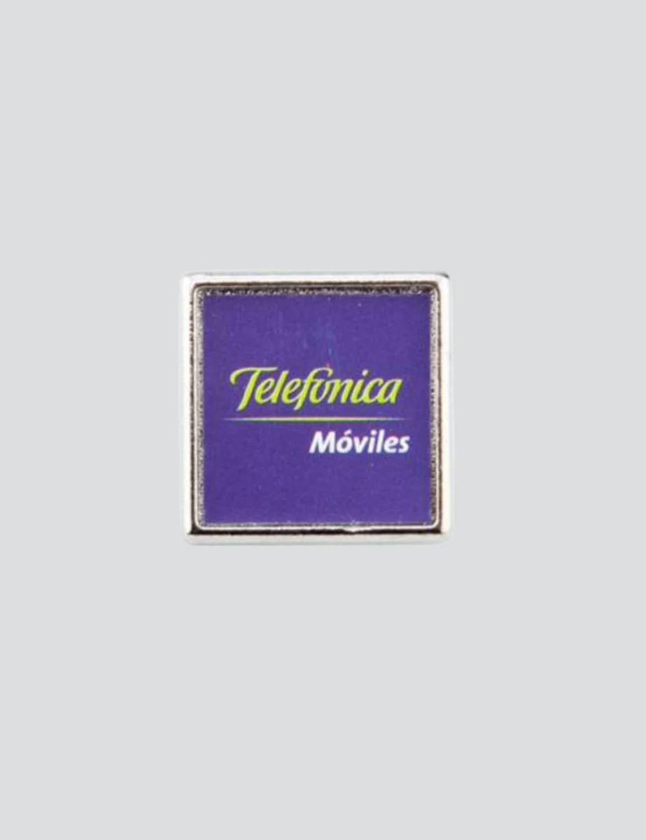 P-10 Pin