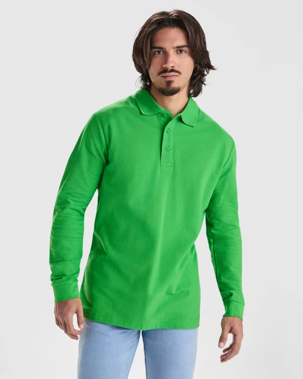ESTRELLA L/S