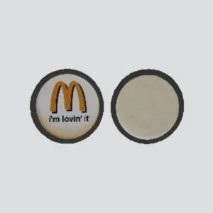 Logo-Stick 30