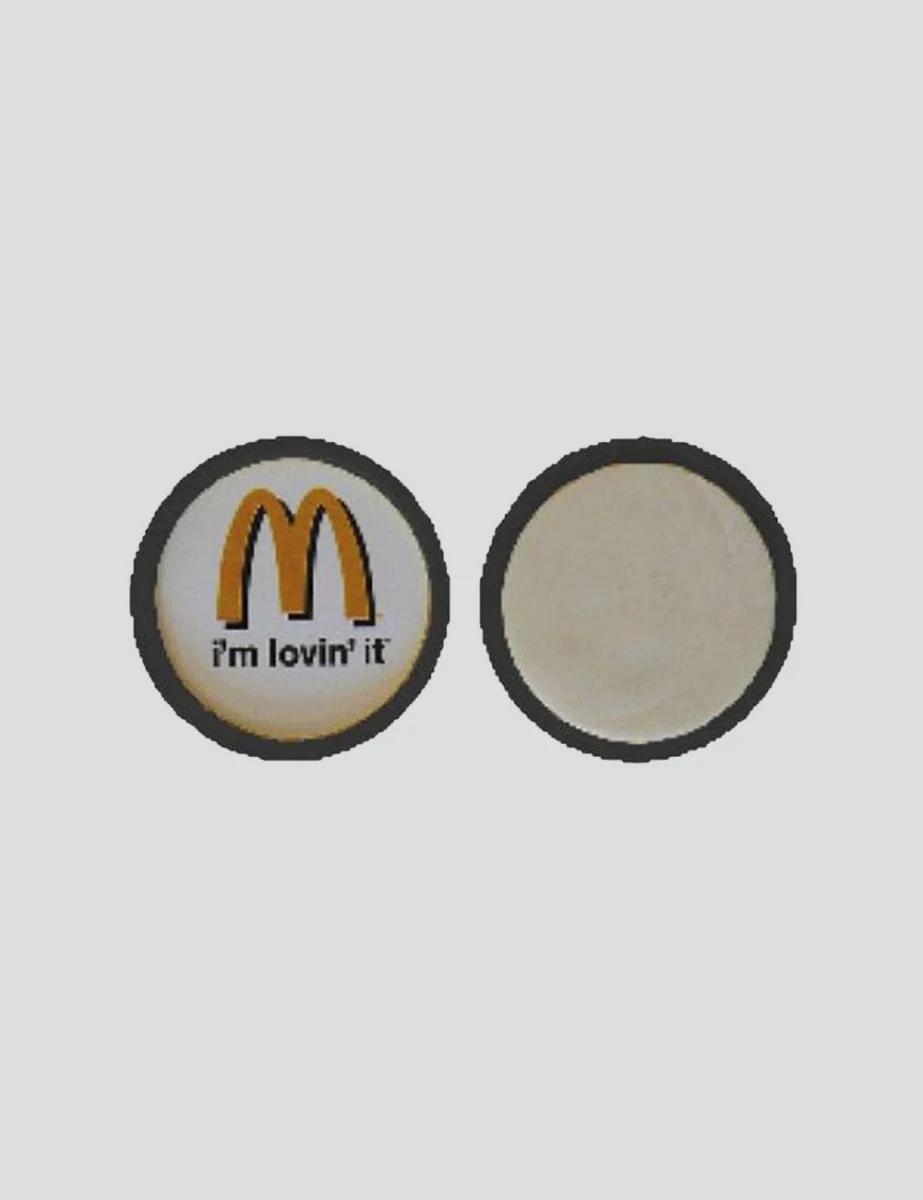 Logo-Stick 30
