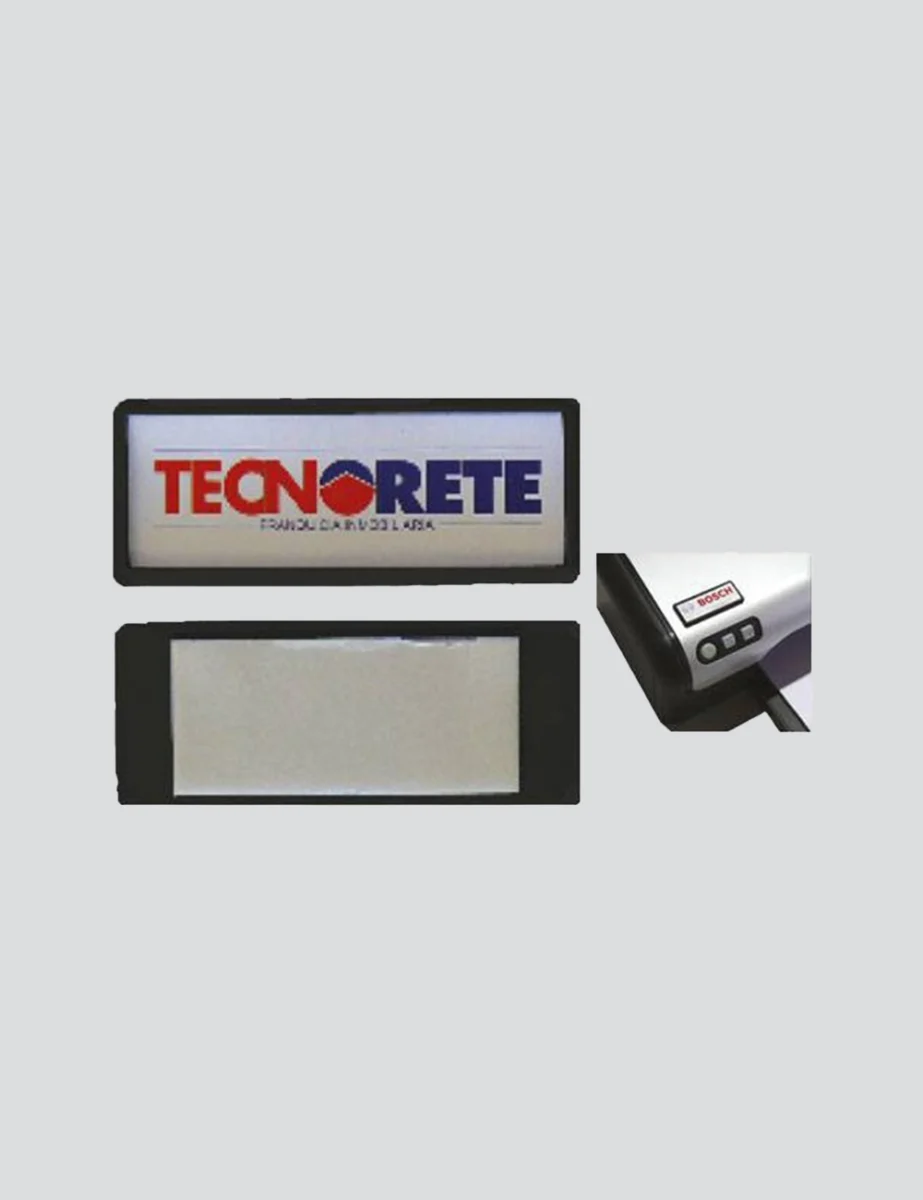Logo-Stick 50