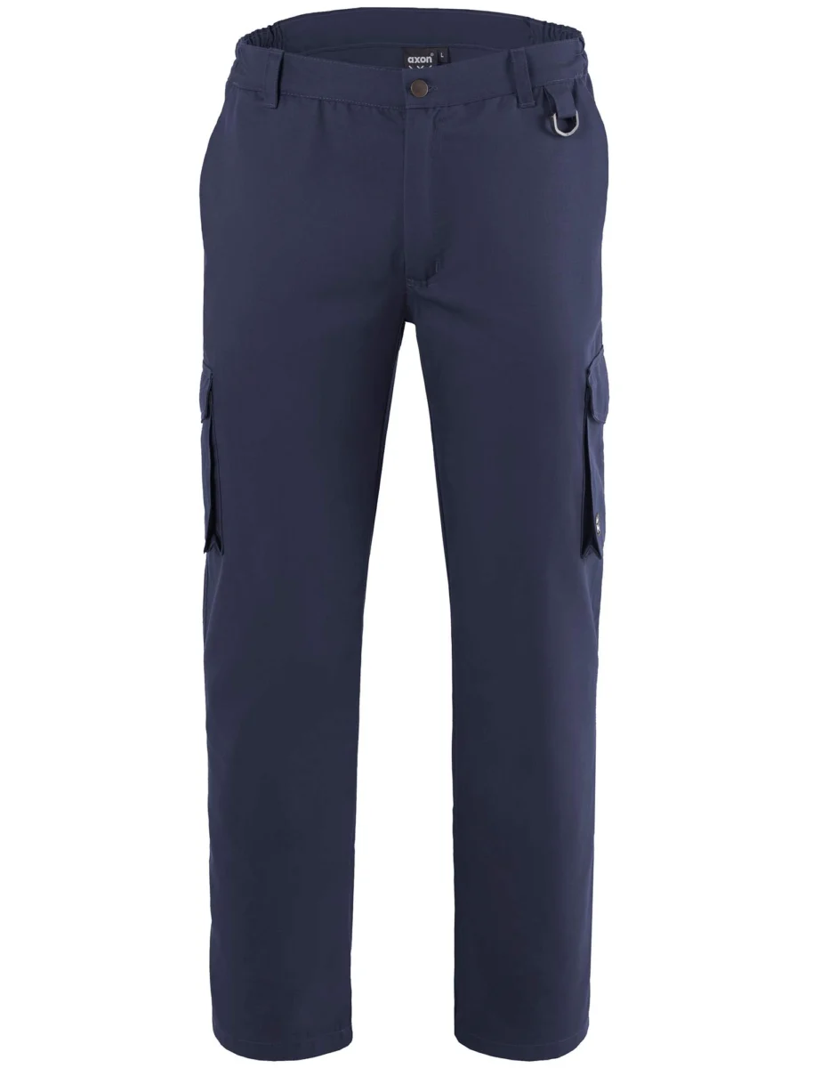 Παντελόνι CLASSIC 100% Cotton