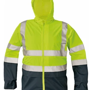 Αδιάβροχο χιτώνιο HI-VIS EPPING