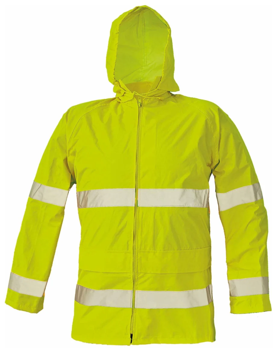 Αδιάβροχο χιτώνιο HI-VIS GORDON
