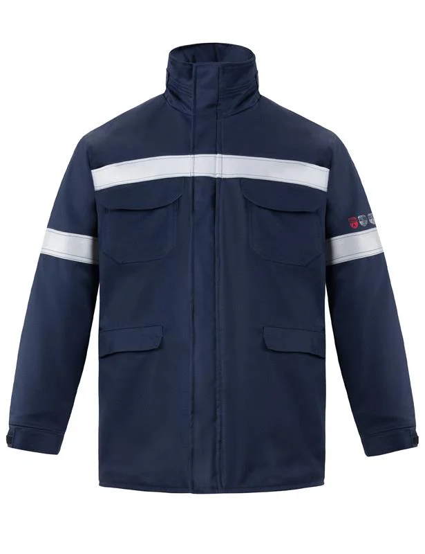 Τζάκετ Shield-R Parka