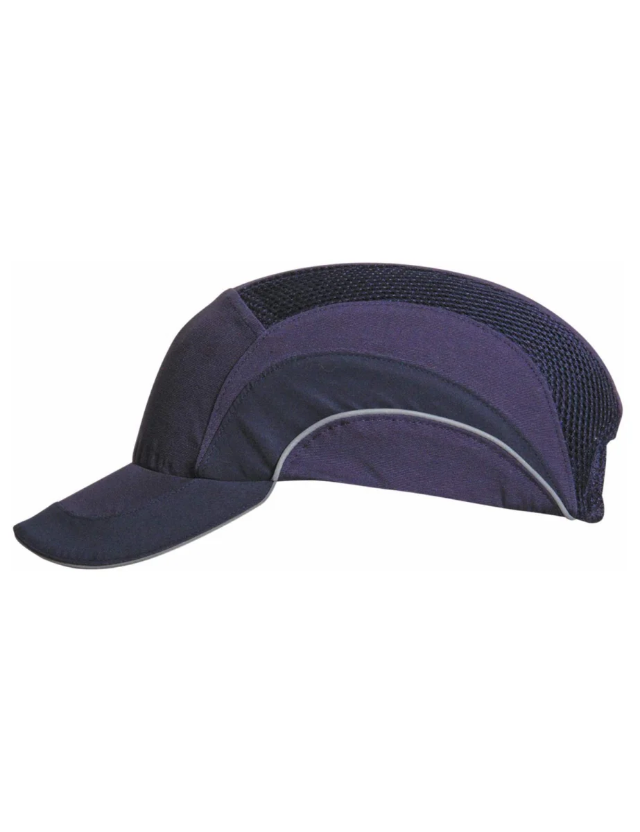 Καπέλο προστασίας JSP A1+ NAVY BLUE