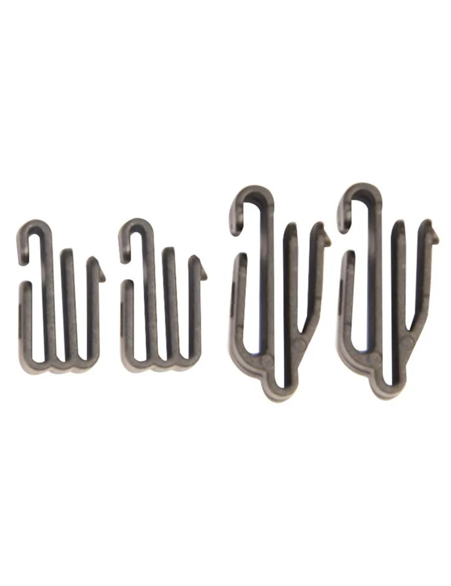 Clips στήριξης JSP EVO