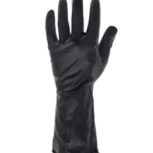 Γάντια latex INDUSTRIAL 80g