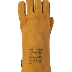 Γάντια δερμάτινα WELDER'S 35cm