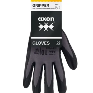 Γάντια νιτριλίου GRIPPER
