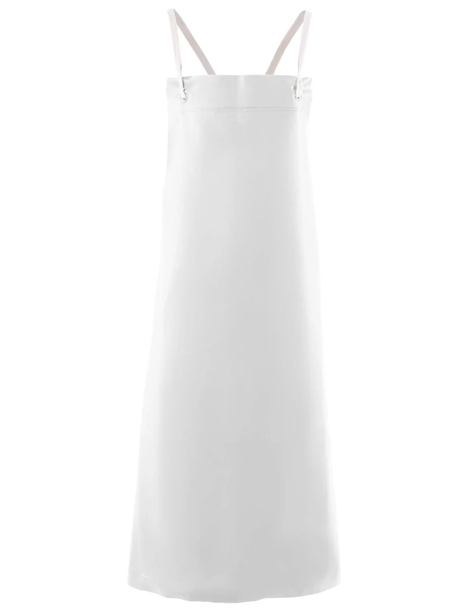 Ποδιά ANSELL PVC