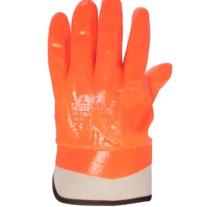 Γάντια PVC COLD 27cm