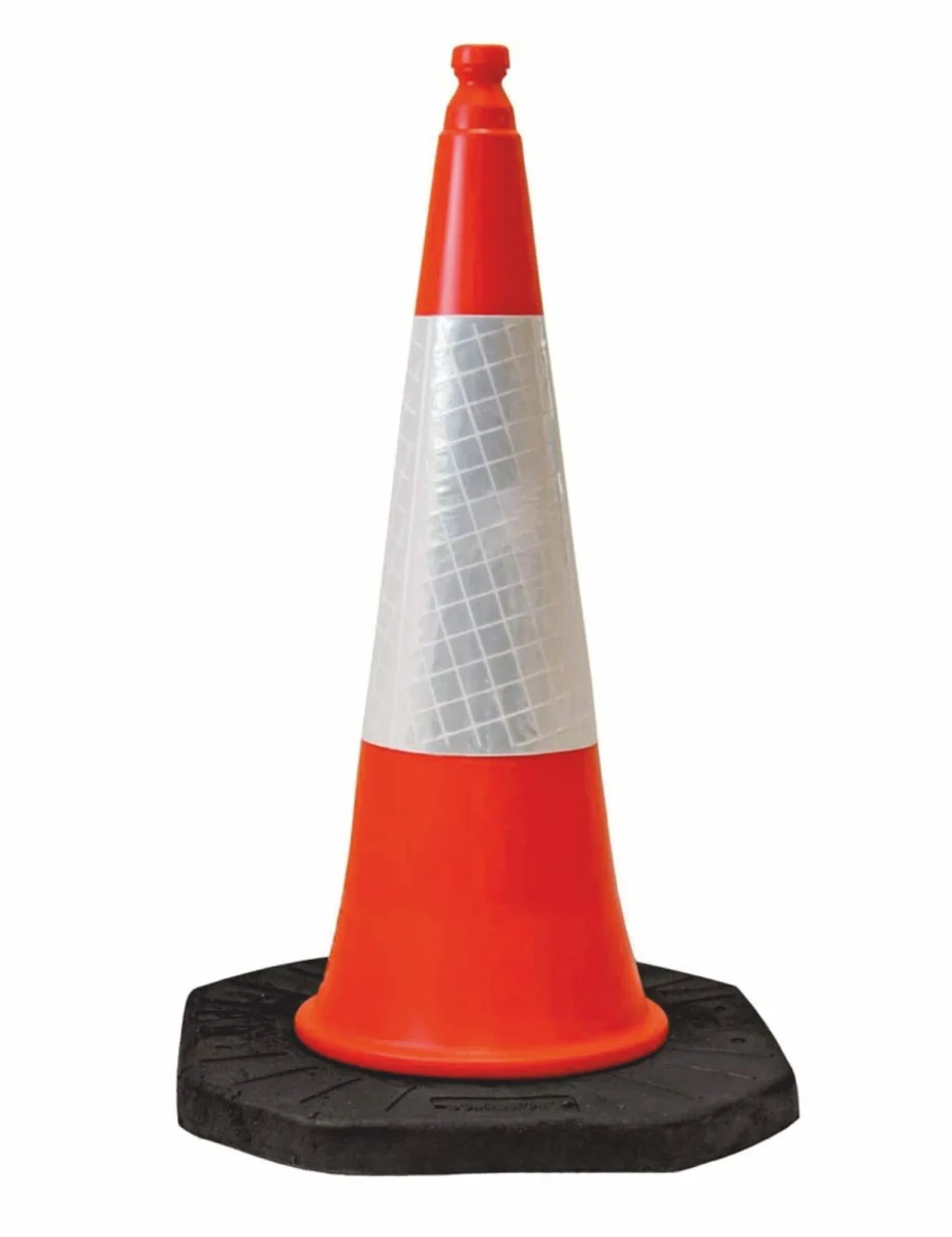 Κώνος με ανεξάρτητη βάση 75cm