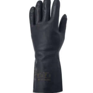 Γάντια rubber-latex ALPHATEC 87-118