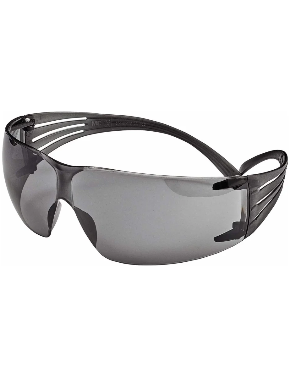 Γυαλιά σκούρα 3Μ SECURE FIT 200