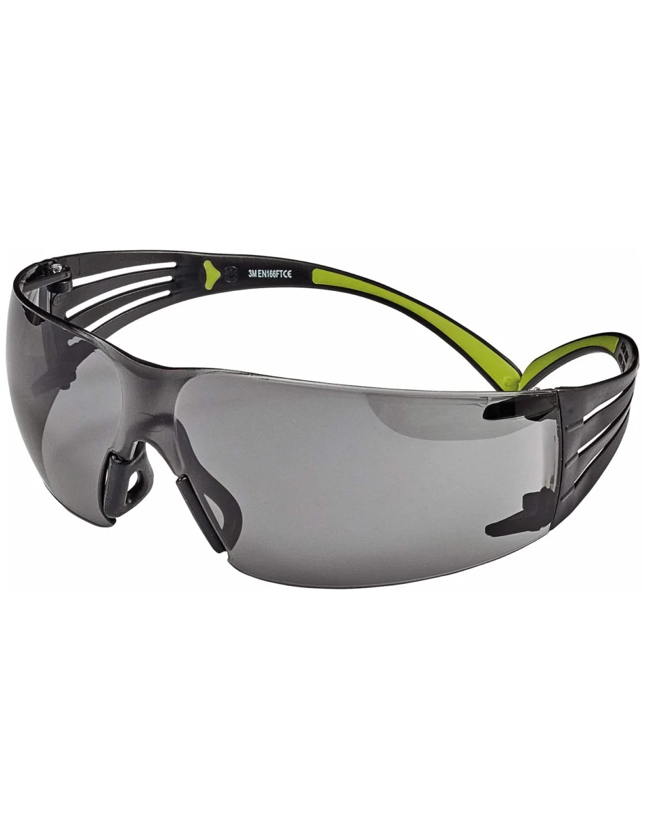 Γυαλιά σκούρα 3Μ SECURE FIT 400