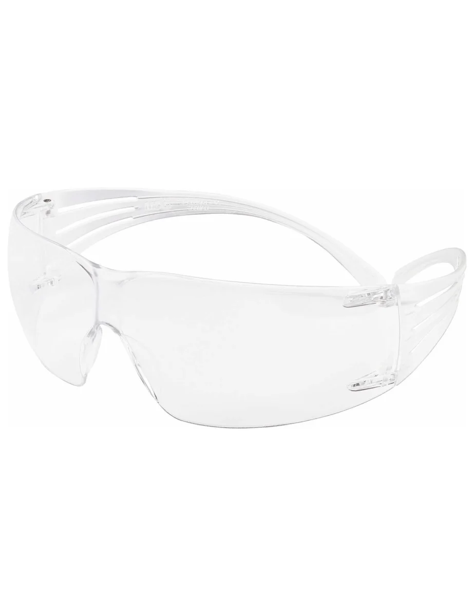 Γυαλιά διαφανή 3Μ SECURE FIT 200