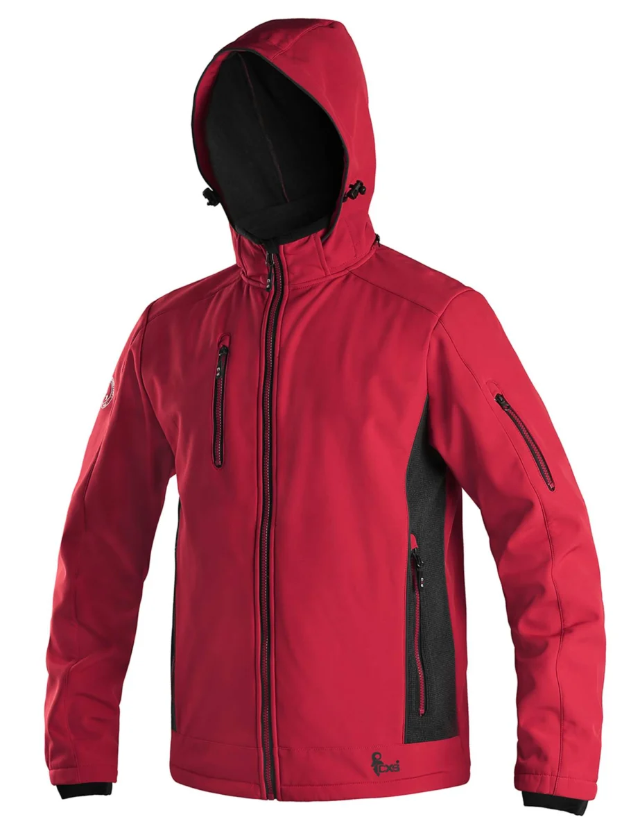Softshell DURHAM