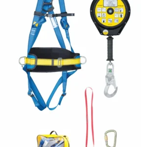 Kit προστασίας πτώσης VERTICAL