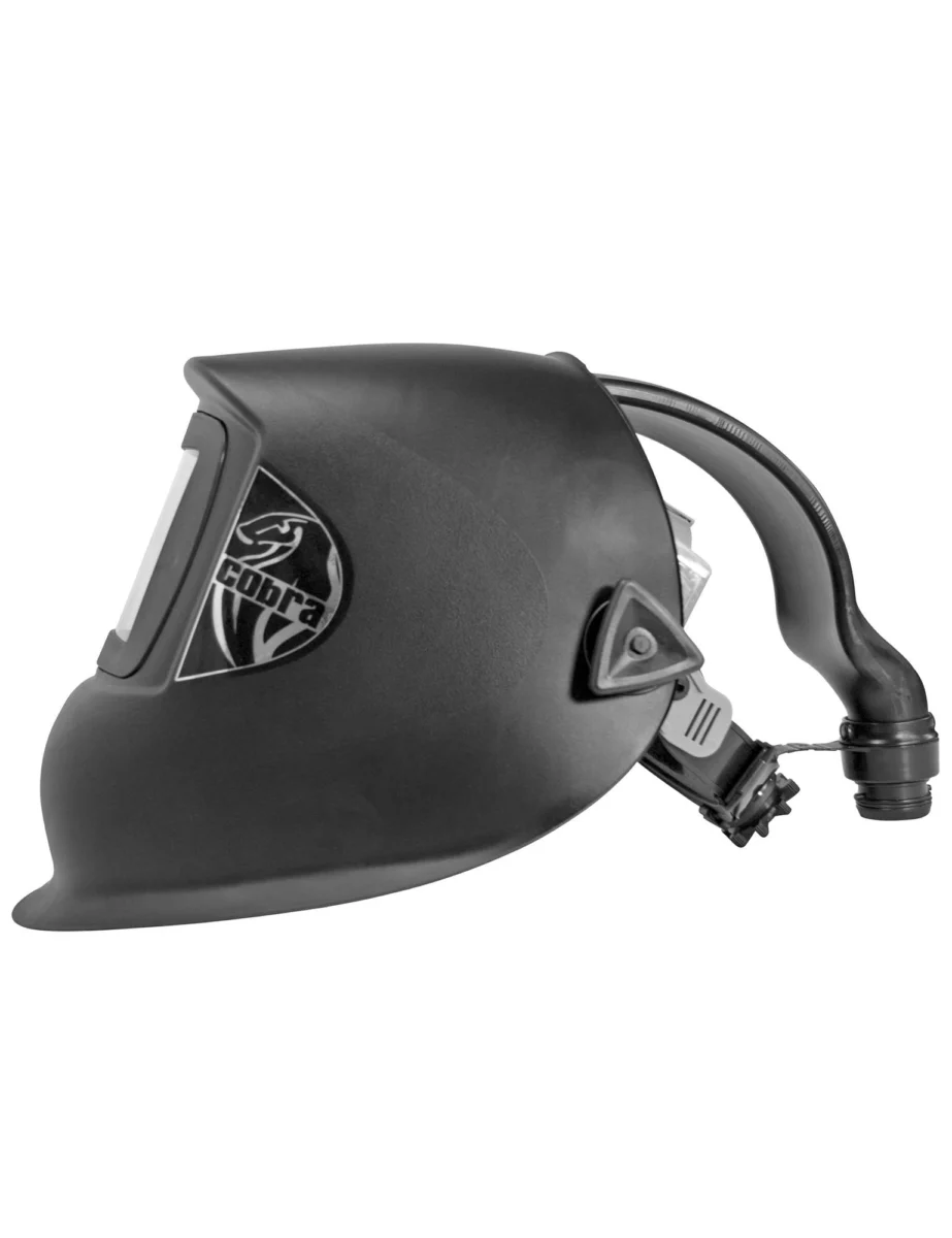 Μάσκα Συγκόλλησης AIRFED COBRA JETSTREAM
