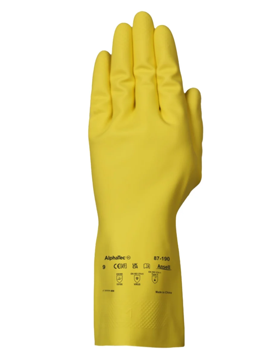 Γάντια ALPHATEC 87-190