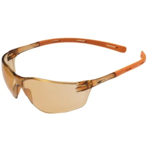 Γυαλιά SWISSONE RIGI BLUE BLOCKER BRONZE