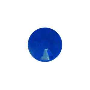 Θήκη για χάπια (στρογγυλή) NAVY BLUE