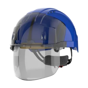 Κράνος JSP EVO VISTA SHIELD