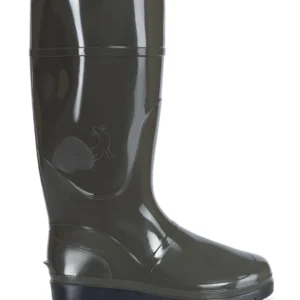 Μπότα γόνατος OLIVE O4 SRC