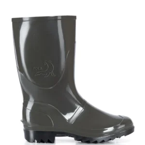 Μπότα κνήμης OLIVE O4 SRC