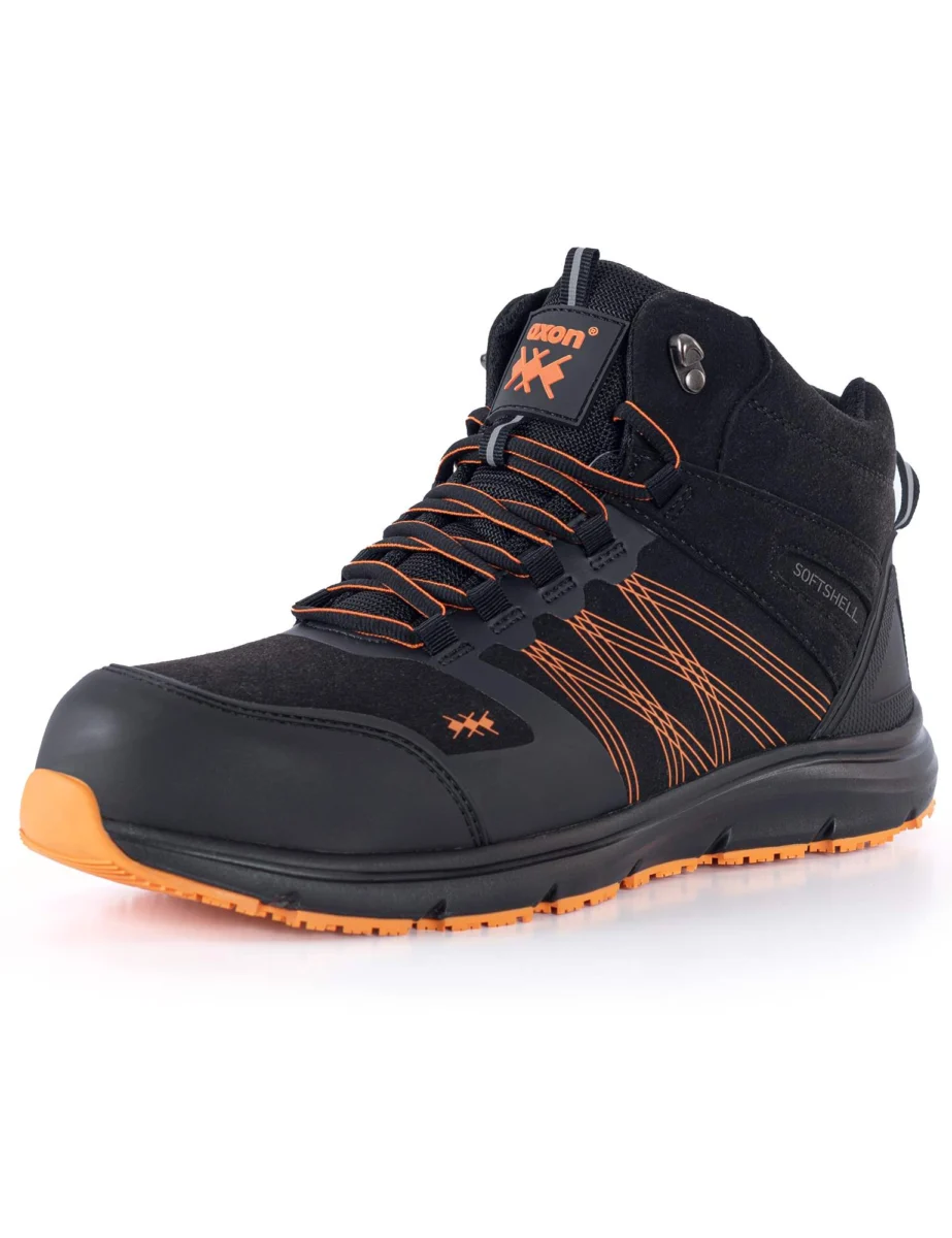 Μποτάκι SPORTIVE O2 SR